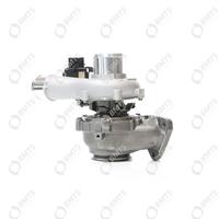 TURBO KOMPLE BOXER II-III-JUMPER II-III DUCATO II-III 2.2HDI 03 110/130/149HP