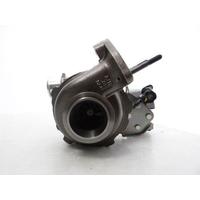 TURBO KOMPLE CHEVROLET CAPTIVA 2.0 D 06 &gt; 150PS 110 KW Z20S / Z20S1 7624635003S