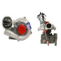 TURBO KOMPLE CLIO II 01 SYMBOL 02 KANGO 02 DACIA LOGAN 05 MICRA 03 1.5DCI K9K 65 BG