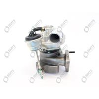 TURBO KOMPLE CLIO II 98 05 CLIO III 05 KANGOO 05 LOGAN 07 MODUS 04 TWINGO II 07 1.5 DCI 68 BG