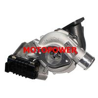 TURBO KOMPLE FORD TRANSİT V348 2.4 TDCİ 06 11 140PS JUMBO