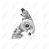 TURBO KOMPLE GOLF VI-PLUS-JETTA III-PASSAT-TOURAN-A3-ALTEA- 1.6 TDI 09 90/105BG CAYB-CAYC