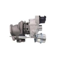 TURBO KOMPLE GRANDLAND-P207-P308-P3008-P508-P5008-C4-C5-DS3-DS4-DS5 1.6 16V THP EP6CDT