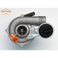 TURBO KOMPLE HYUNDAI ACCENT ERA GETZ 1.5L D4FA 06-10 / İ30 1.6L D4FB 07- / KIA RIO D4FA 05-11 / CEED CERATO D4FB 07- 110 hp Euro4