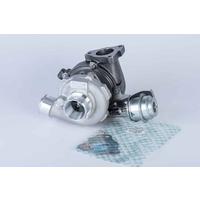 TURBO KOMPLE HYUNDAI ACCENT ERA GETZ 1.5L D4FA 06-10 / İ30 1.6L D4FB 07- / KIA RIO D4FA 05-11 / CEED CERATO D4FB 07- 110 hp Euro4 DB39V