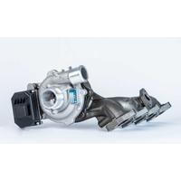 TURBO KOMPLE HYUNDAI İ30 D4FB 12-15 / KIA CEED D4FB 136 hp 15-18 U1.6 BV38 KIBO