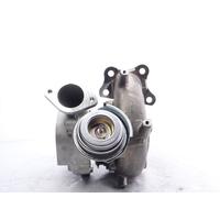 TURBO KOMPLE NISSAN NAVARA 2.5L YD25DDTi D40 07-10
