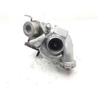 TURBO KOMPLE P206-P207-P307-PARTNER-BERLINGO-C3-C4-SCUDU-FOCUS-C-MAX- 1.6 HDI 90 PS 4917307508