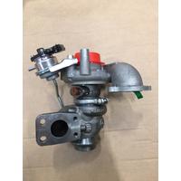 TURBO KOMPLE P207-P308-P301-PARTNER TEPEE-FIESTA 1.4 08 FOCUS 1.6 12 TDCİ 95PS