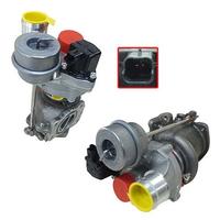 TURBO KOMPLE P308 1.6 GTİ RCZ CITROEN DS4 11 1.6 THP EP6CDTX MİNİ R56 R57 R59 R60 R58 COOPER S 10 BORGWARNER