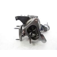 TURBO KOMPLE RENAULT MASTER III 10> TRAFIC II 06> OPEL MOVANO B 10> VIVARO 06> 2.0DCI M9R 2.3DCİ M9T