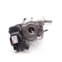 TURBO KOMPLE TOYOTA AURIS 1.4L 1ND-TV 90 hp NDE150 NDE180 6 VİTES 10-18 / COROLLA 1.4L 1ND-TV 90 hp NDE150 NDE180 6 VİTES 10-18