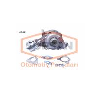 TURBO LINEA 07 DOBLO-GRANDE PUNTO 05 PALIO-ALBEA-CORSA D 1.3 DMTJ-JTD 85 / 90 BG