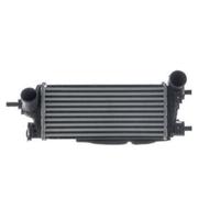 TURBO RADYATÖRÜ FORD FOCUS-CMAX-CONNECT 11> 1.0 ECOBOOST