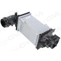 TURBO RADYATÖRÜ INTERCOOLER GOLF/PASSAT/TIGUAN/A3/CUPRA FORMENTOR1.5 TSI 2016 DPB-DPC-DADA-DACA