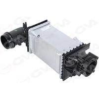 TURBO RADYATÖRÜ INTERCOOLER T-ROC/TIGUAN/Q3/KAROQ/KAMIQ/SCALA 1.5 TSI 2020 DXD