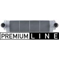 TURBO RADYATÖRÜ INTERCOOLER TRANSPORTER T5 -MULTIVAN V 720x194x32