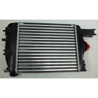 TURBO RADYATÖRÜ INTERCOOLER CLIO IV 12 CAPTUR 13 LOGAN II 12 SANDERO II 12 SYMBOL III 13 0.9TCe 1.2TCe 1.5dCi