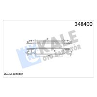 TURBO RADYATÖRÜ INTERCOOLER CORSA D AL/PL/BRZ 450x97x52