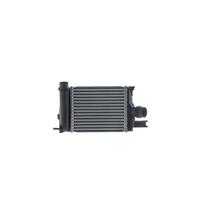 TURBO RADYATÖRÜ INTERCOOLER RENAULT CLIO IV 0.9 TCE 12 > DACIA LOGAN II-MCV II-SANDERO II12 >