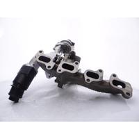 TURBO ŞARJ AMAROK CDBA CNFA 2.0 TDI 10-13