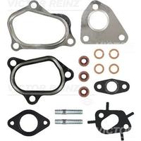 TURBO ŞARJ CONTA TK. ALBEA 04 DOBLO 05 PALIO 02 PUNTO-500 09 FIORINO 07 OPEL CORSA D Z13DTJ 1.3D MTJ EURO4 70 BG