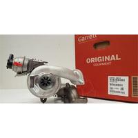 TURBO ŞARJ CRAFTER DAUA DAUB DASA DAVA 2.0 TDI 16 >