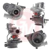 TURBO ŞARJ FEUGEOT BOXER-JUMPER 2.2 HDI DUCATO 2.2D- 74Kw-100PS