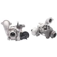 TURBO ŞARJ FOCUS III 14 17 COURIER 14 B- MAX 14 ECOSPORT 14 FIESTA 12 1.5 TDCI 208-2008-308 II-3008-508-5008 100 PS 1.5 1.6 HDI-TDCI 12