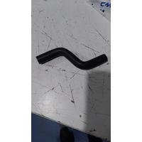 TURBO ŞARJ HORTUMU KAUÇUK FIESTA-FUSION 1.4TDCI 02-08 BIPPER/NEMO/206/207 1.4 HDI