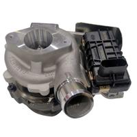 TURBO SARJ KOMPLE FORD TRANSİT V348 V363 2.2 TDCİ 100/125/155 PS 11>17