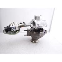 TURBO ŞARJ KOMPLE INSIGNIA A-ASTRA J-ZAFIRA C 2.0 CDTI A20DTH