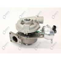TURBO SARJ KOMPLE MONDEO IV 07 14 2.0 TDCI KUGA I 08 12