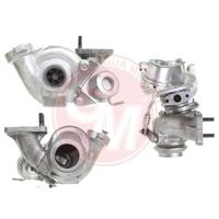 TURBO ŞARJ PEUGEOT 206-P207-P307-PARTNER-BERLINGO-C3-C4-SCUDU-FOCUS-C-MAX- 1.6 HDI 90 PS -0375.K5-0 375.N5-