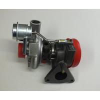 TURBO ŞARJ PEUGEOT BOXER 06 CITROEN JUMPER 06 FIAT DUCATO 06 FORD TRANSİT 06 2.2 JTD-HDI-TDCI 100PS
