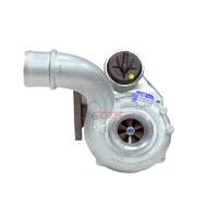 TURBO ŞARJ RENAULT MASTER II 01> OPEL MOVANO 01> 2.5dCi G9U