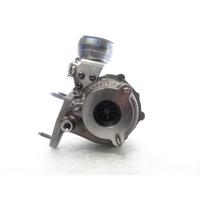 TURBO ŞARJ RENAULT MASTER III 10&gt; OPEL MOVANO B 10&gt; 2.3dCİ M9T