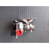 TURBO ŞARJ RENAULT MEGANE IV 16> DACIA DUSTER II 18> 1.5dCi EURO6 ADBLUE