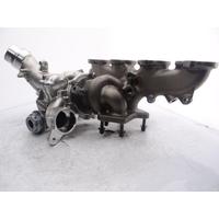 TURBO ŞARJ RENAULT TALISMAN 15 TRAFIC III 15 ESPACE V 15 OPEL VIVARO B 15 1.6 dCi R9M