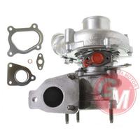 TURBO ŞARJ RENAULT TRAFIC II 2.0 DCI 90-115BG M9R OPEL VİVARO II 2.0-CDTI