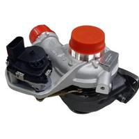 TURBO SARJ TRANSIT CUSTOM V362 17> 2.0 ECOBLUE