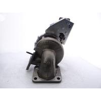 TURBO SARJ TRANSIT V348 08&gt;11 3.2 200PS TDCI