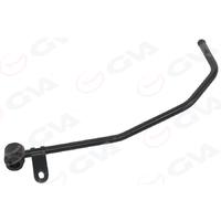 TURBO SU SOĞUTMA BORUSU HYUNDAI H100-STAREX-LIBERO 04-12