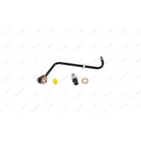 TURBO SU SOĞUTMA BORUSU OPEL ASTRA K-MOKKA 1.4 XFL-XFT INSIGNIA B 1.5 SFL-SFT