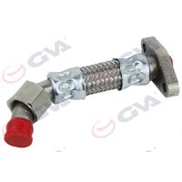 TURBO YAĞ BESLEME BORUSU CADDY GOLF 5 JETTA 2004-2010 1.9TDI
