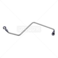 TURBO YAĞ BORUSU P107-P206-P207-P307-BIPPER-C1-C2-C3-C3 II-III-NEMO-XSARA II-FIESTA 1.4 HDI-TDCI DV4