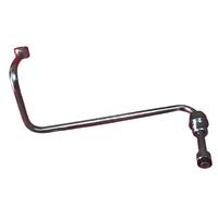 TURBO YAĞLAMA BORUSU CLIO II 1.5DCI 01 >