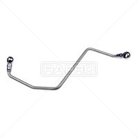 TURBO YAĞLAMA BORUSU PARTNER-BERLINGO-P307-P308-EXPERT-JUMPY-XSARA-C3-C4-FIESTA-FOCUS 1.6 HDI-TDCI