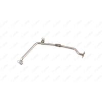 TURBO YAGLAMA BORUSU TRANSIT V362-V362 2.2 12 14 TOBÜS F3 -FORD TRANSIT CUSTOM V362 PANELVAN/VAN FY FZ -FORD TRANSIT MİNİBÜS/OTOBÜS FD -FB -FS -FZ