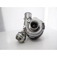 TURBOSARJ BMW M57 D30 E38 E39 EURO 3